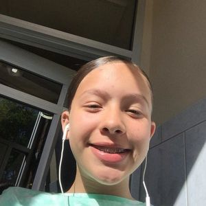 Meet your Posher, Dalia